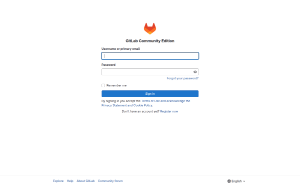 gitlab.linux.community