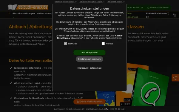 www.abibuch-druck.de