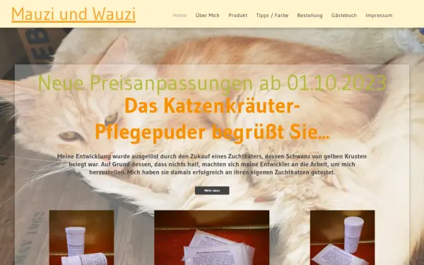 www.mauziundwauzi.de