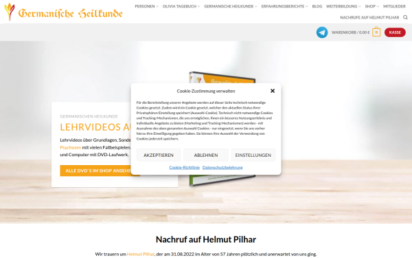 germanische-heilkunde.at