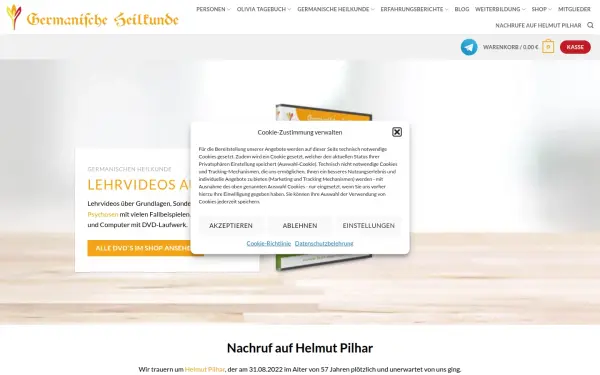 germanische-heilkunde.at
