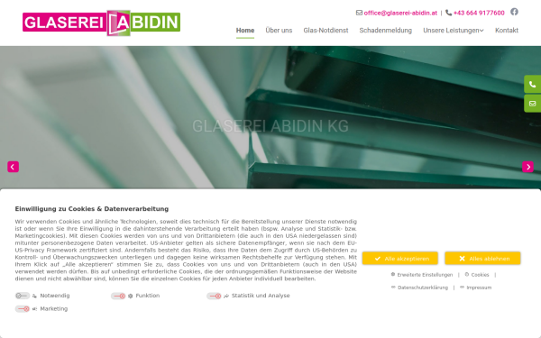 www.glaserei-abidin.at