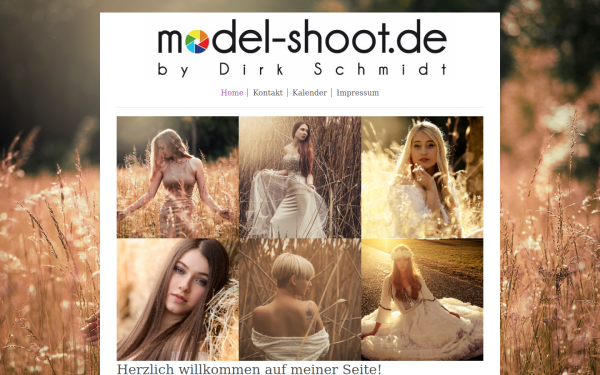 www.model-shoot.de