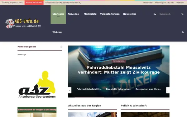 abg-info.de