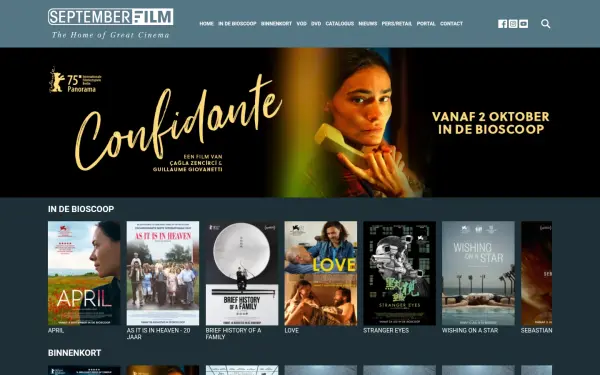 septemberfilm.nl