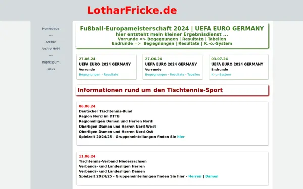 lotharfricke.de