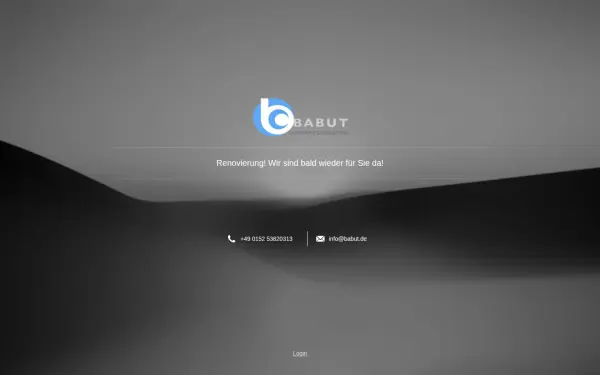 www.babut.de