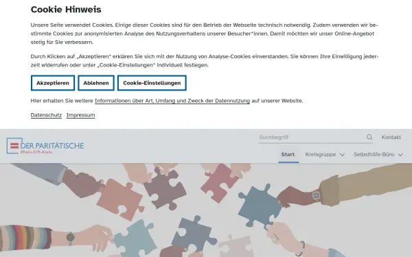 www.paritaetischer-rhein-erft-kreis.de