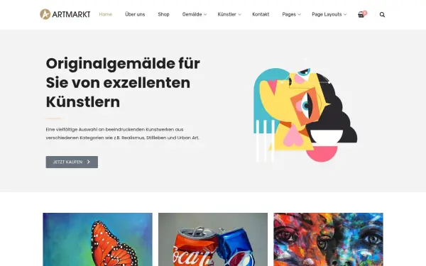 artmarkt.de