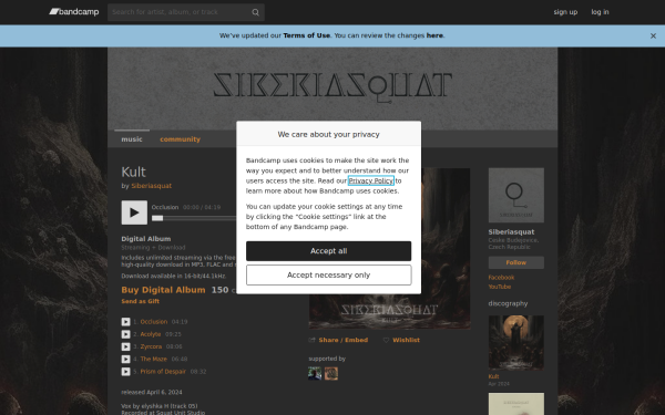 siberiasquat.bandcamp.com