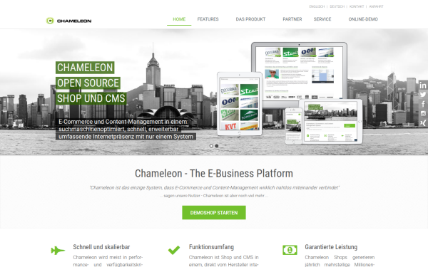 www.chameleon-system.de