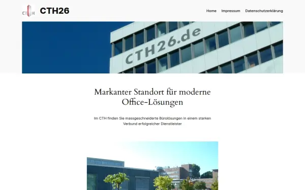 www.cth26.de