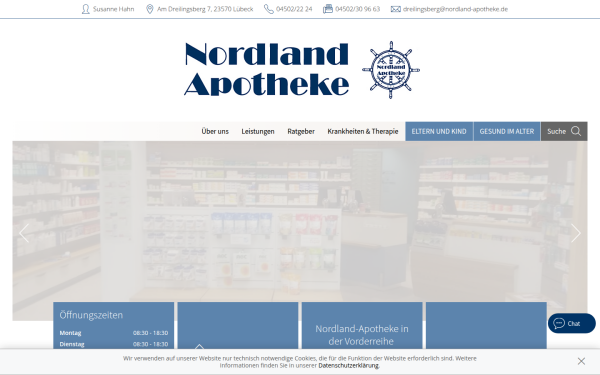 www.nordlandapotheke.de