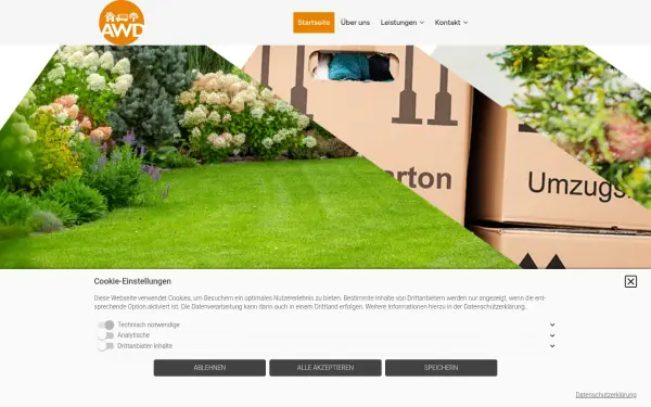 aw-dienstleistungen.de