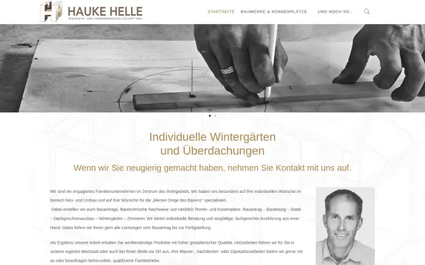 haukehelle.de