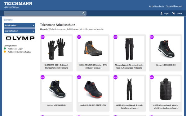 shop.teichmann-arbeitsschutz.de