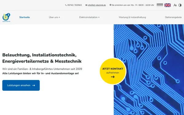 www.b2-etechnik.de