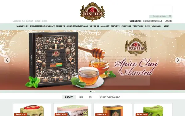 www.basilurtea.de