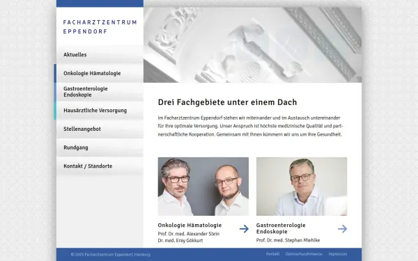 www.facharztzentrum-eppendorf.de