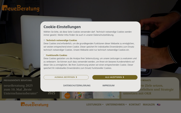www.neueberatung.de