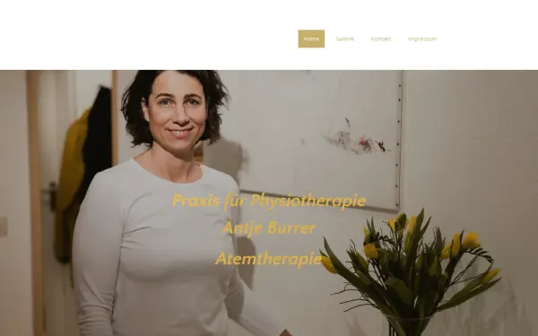 www.physiotherapie-burrer.de