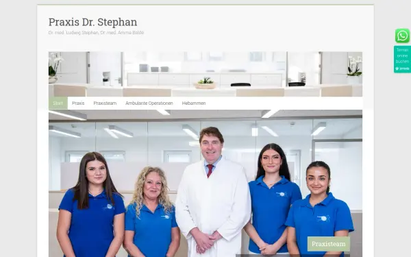 dr-stephan.de