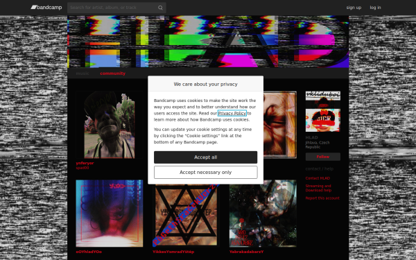 idkfamem.bandcamp.com