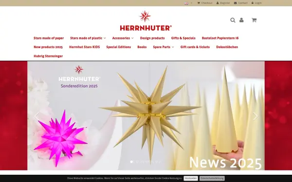 shop.herrnhuter-sterne.de