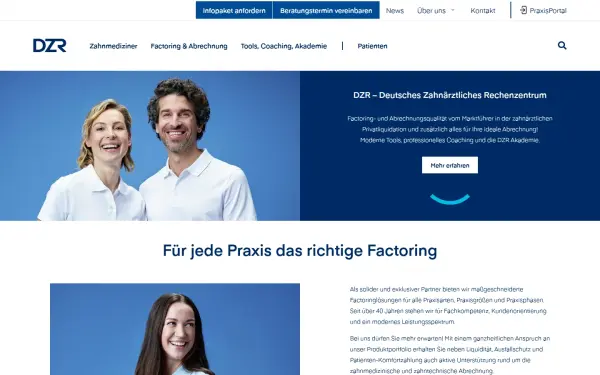 www.dzr.de