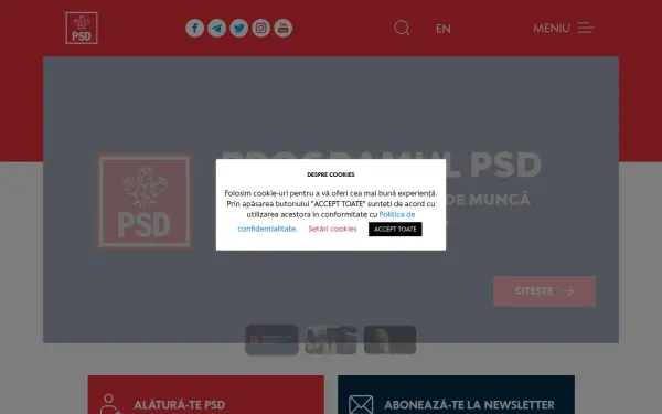 www.psd.ro