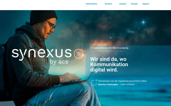 www.synexus.de