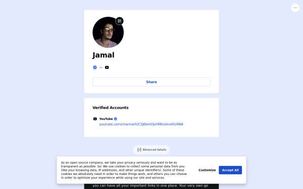 jamal.bio