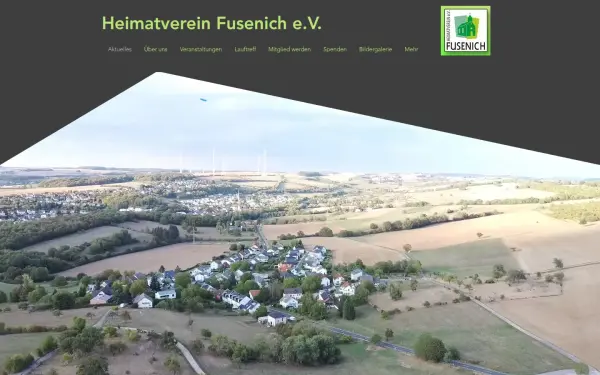www.heimatverein-fusenich.de