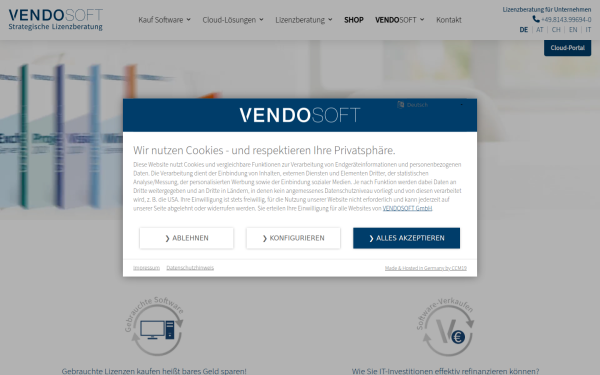 www.vendosoft.de