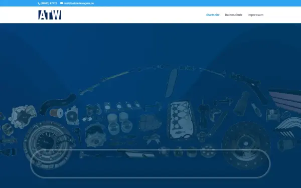 autoteilewagner.de
