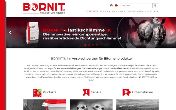 bornit.de