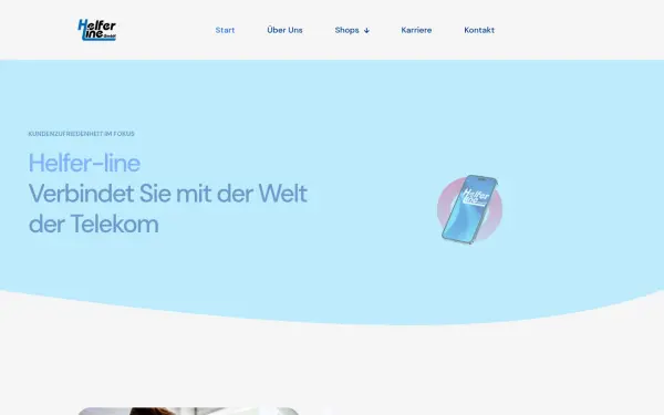 helferline.de