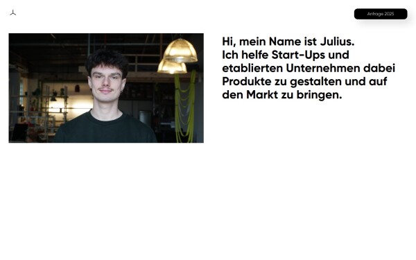 julius-lipinski.de