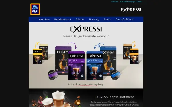 www.mein-expressi.de