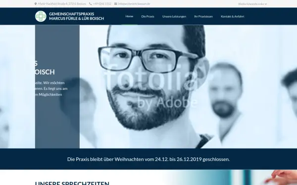 arztpraxis-bassum.de