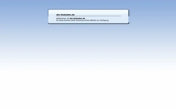 der-bioboden.de