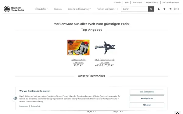 wehmanntec.de