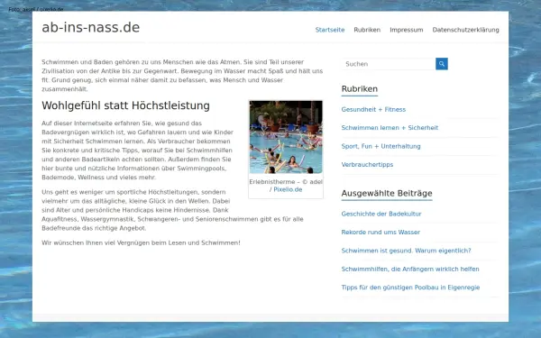 www.ab-ins-nass.de