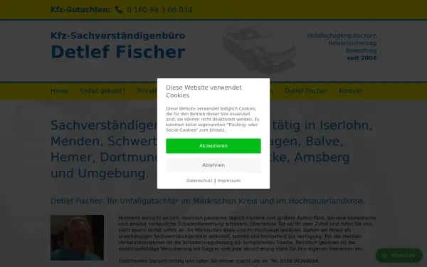 detlef-fischer.de