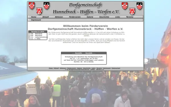 dorfgemeinschaft-hhw.de