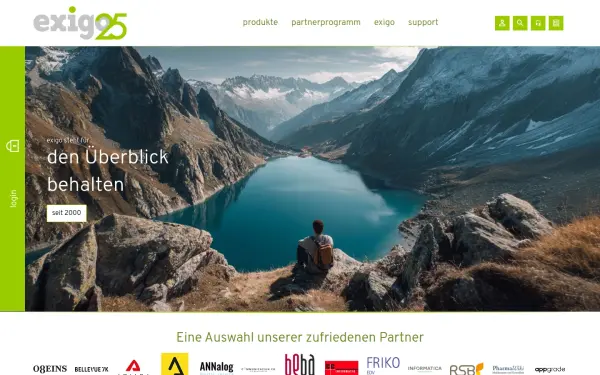 www.exigo.ch