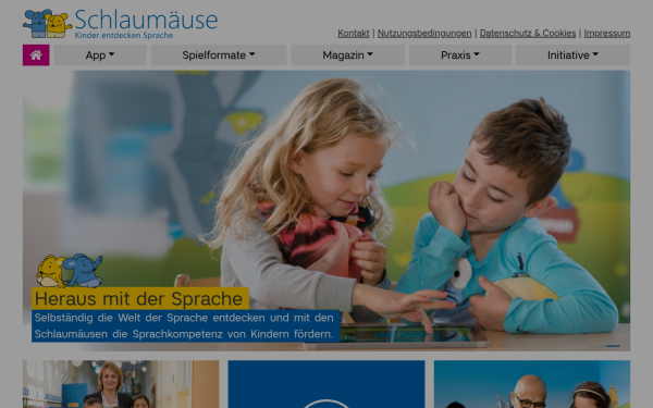 www.schlaumaeuse.de