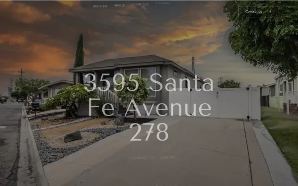3595santafeave278.com