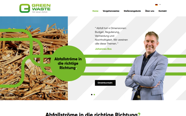 greenwaste.de
