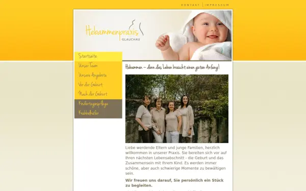 hebammenpraxis-glauchau.de